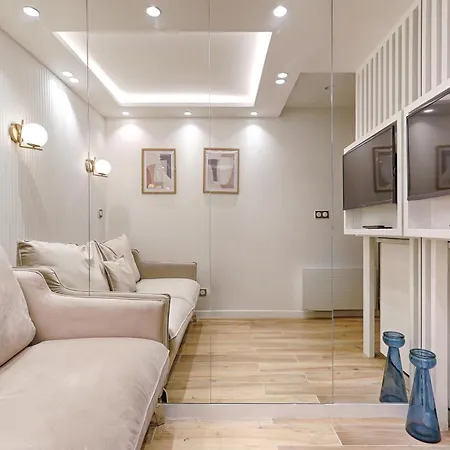Coeur Du Marais Arts&Metiers Magnifique Appartement-3