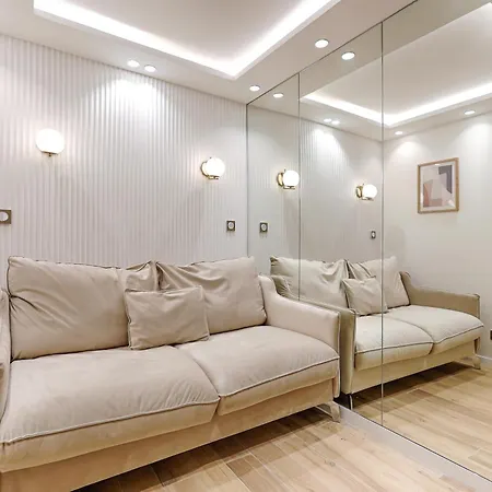 Coeur Du Marais Arts&Metiers Magnifique Appartement-3